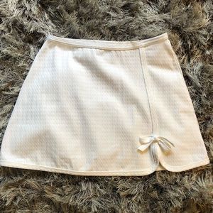 🔺Lilly Tennis Skirt🔺